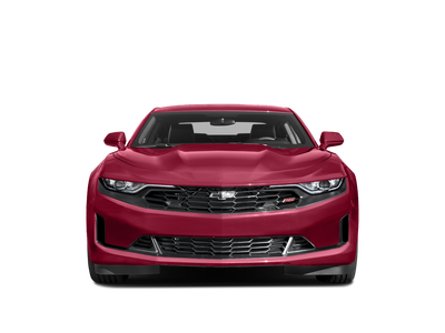 2019 Chevrolet Camaro 3LT