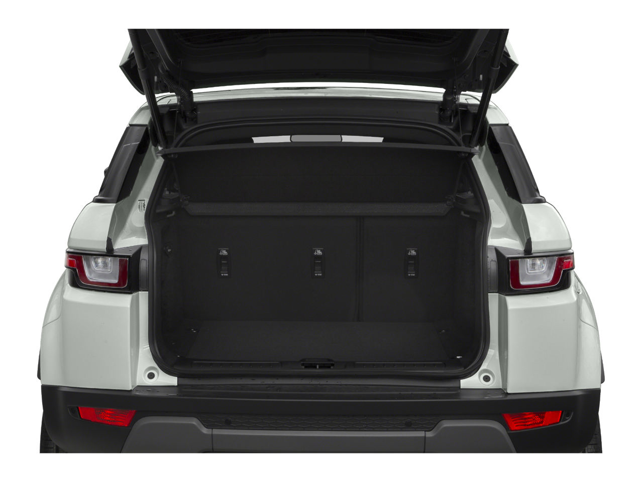 2019 Land Rover Range Rover Evoque SE