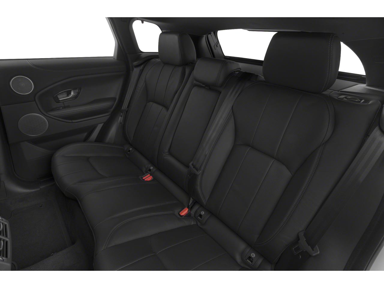 2019 Land Rover Range Rover Evoque SE