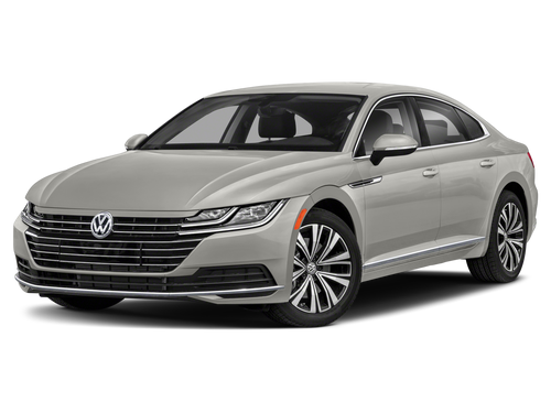 2019 Volkswagen Arteon 2.0T SEL