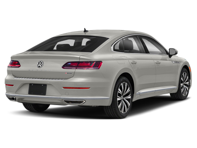 2019 Volkswagen Arteon 2.0T SEL