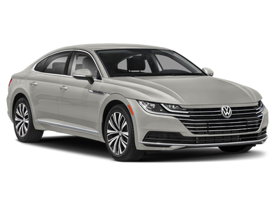 2019 Volkswagen Arteon 2.0T SEL