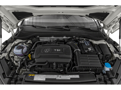 2019 Volkswagen Arteon 2.0T SEL