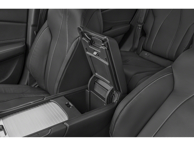 2020 Acura RDX Technology Package
