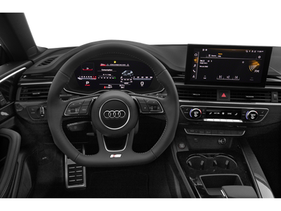 2020 Audi S5 3.0T Prestige quattro
