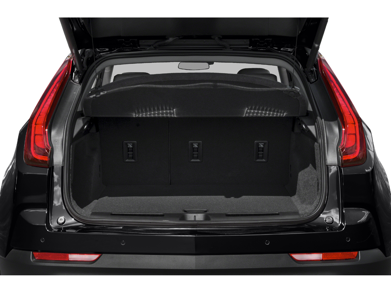 2020 Cadillac XT4 AWD Luxury