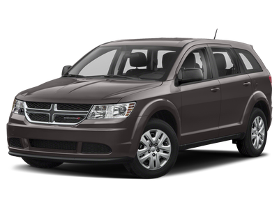 2020 Dodge Journey SE