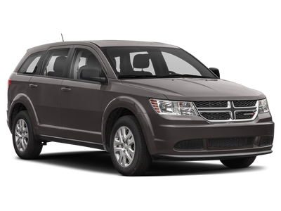 2020 Dodge Journey SE