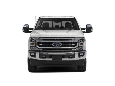 2020 Ford F-350SD Lariat DRW