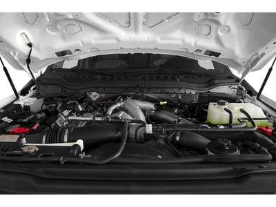 2020 Ford F-350SD Lariat DRW