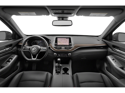 2020 Nissan Altima 2.5 SV