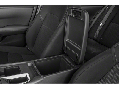 2020 Nissan Sentra SV Xtronic CVT