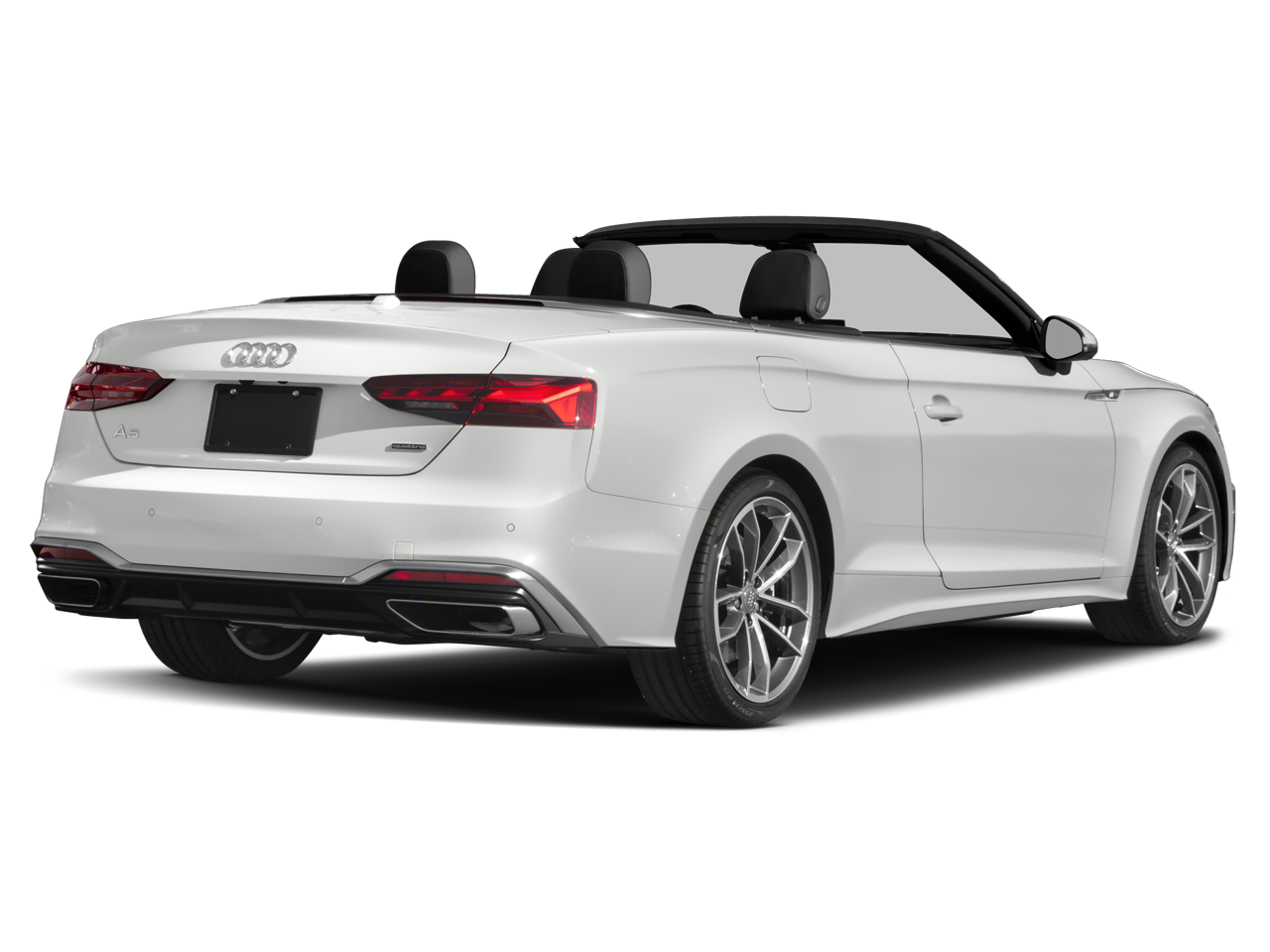 2021 Audi A5 45 S line Prestige quattro