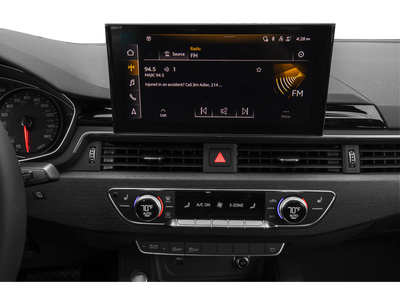 2021 Audi A5 45 S line Prestige quattro