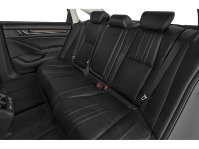2021 Honda Accord Touring