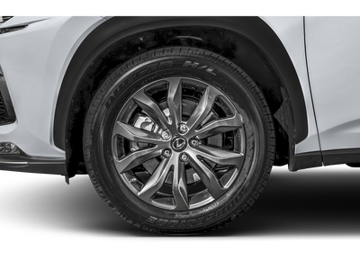 2021 Lexus NX 300 F Sport