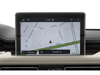 2021 Lincoln Aviator Black Label