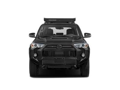 2021 Toyota 4Runner Venture