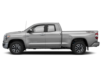 2021 Toyota Tundra Limited