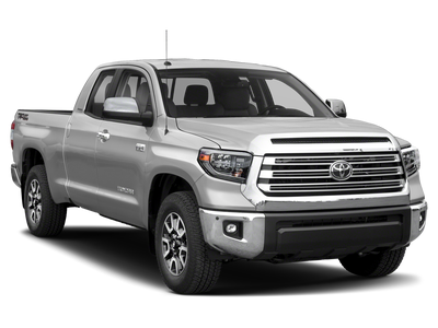 2021 Toyota Tundra Limited