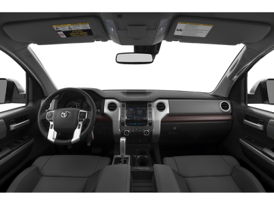 2021 Toyota Tundra Limited