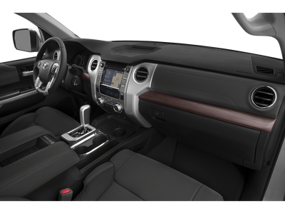 2021 Toyota Tundra Limited