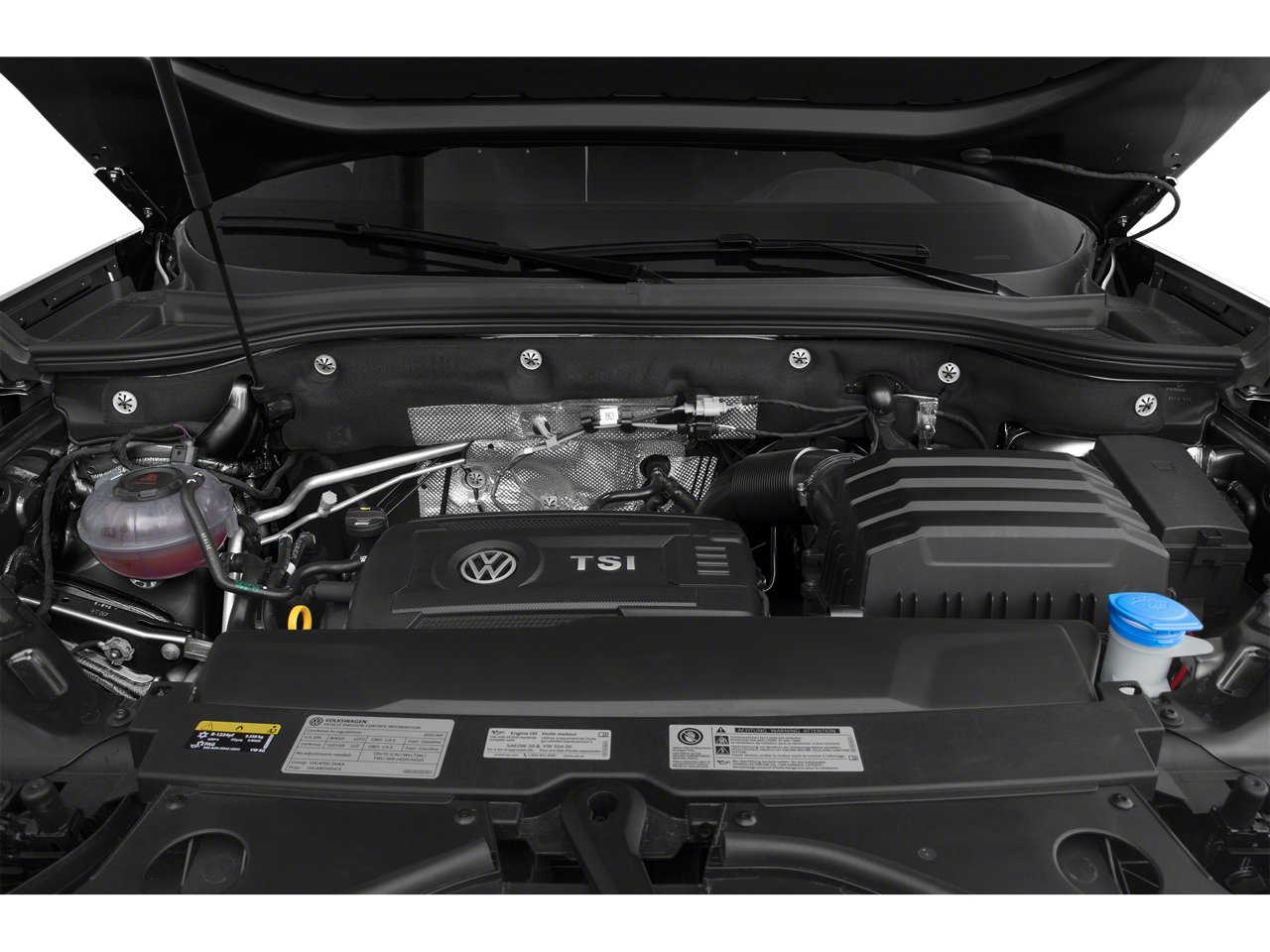 2021 Volkswagen Atlas Cross Sport 2.0T S