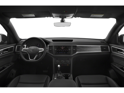 2021 Volkswagen Atlas Cross Sport 2.0T SE w/Technology