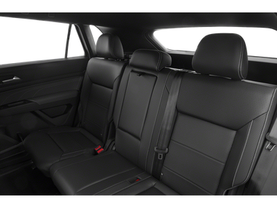 2021 Volkswagen Atlas Cross Sport 2.0T SE w/Technology