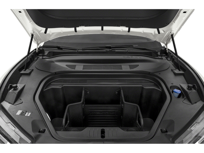 2022 Ford Mustang Mach-E California Route 1