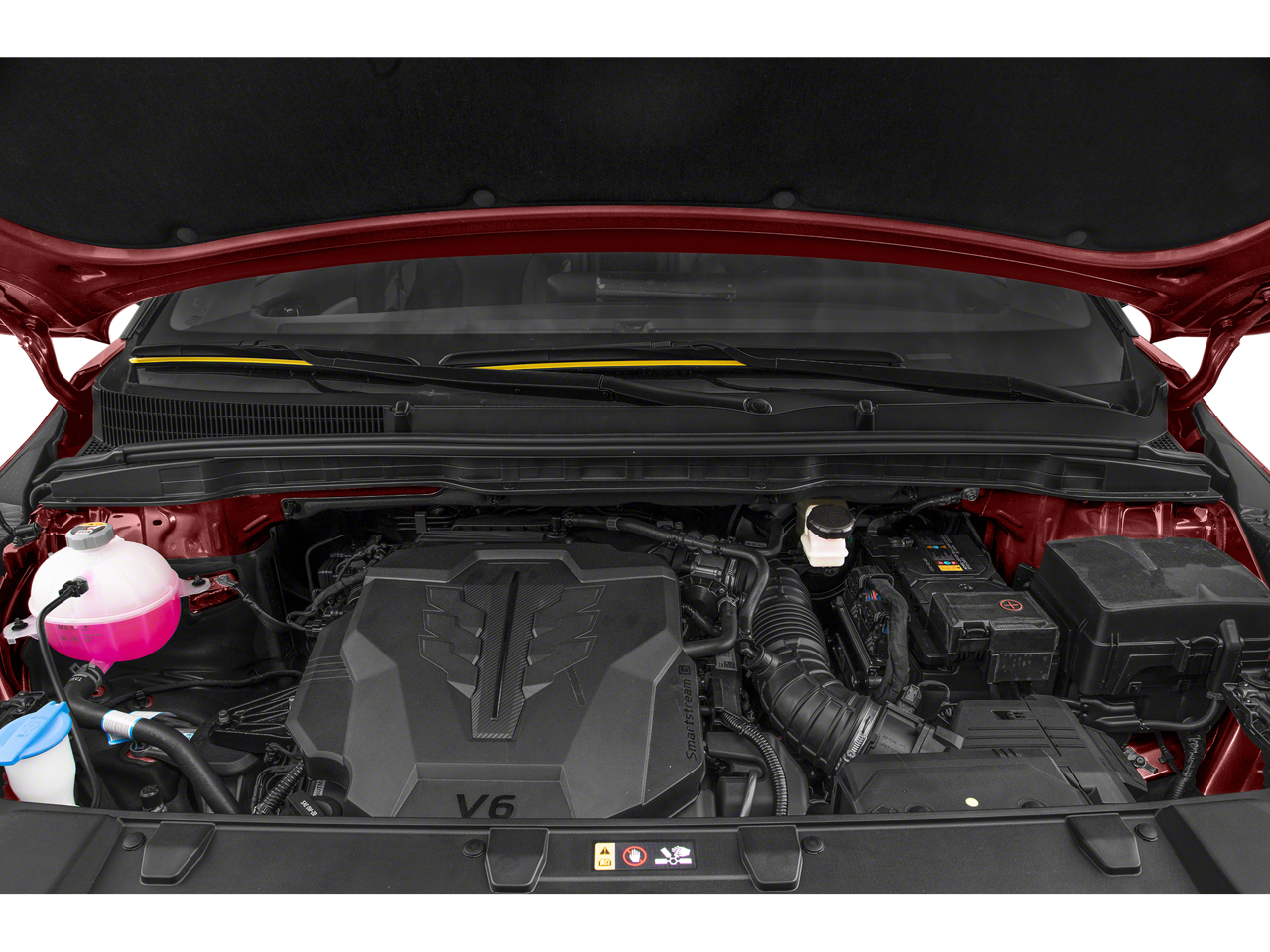 2022 Kia Carnival MPV SX Prestige