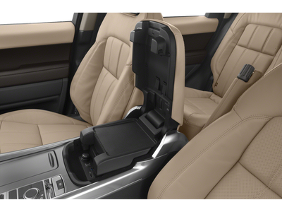 2022 Land Rover Range Rover Sport HSE Dynamic