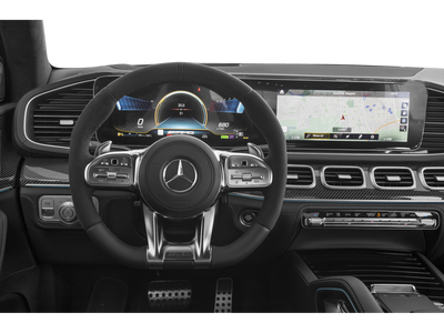 2022 Mercedes-Benz GLE GLE 63 S AMG® 4MATIC®