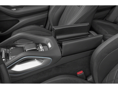 2022 Mercedes-Benz GLE GLE 63 S AMG® 4MATIC®