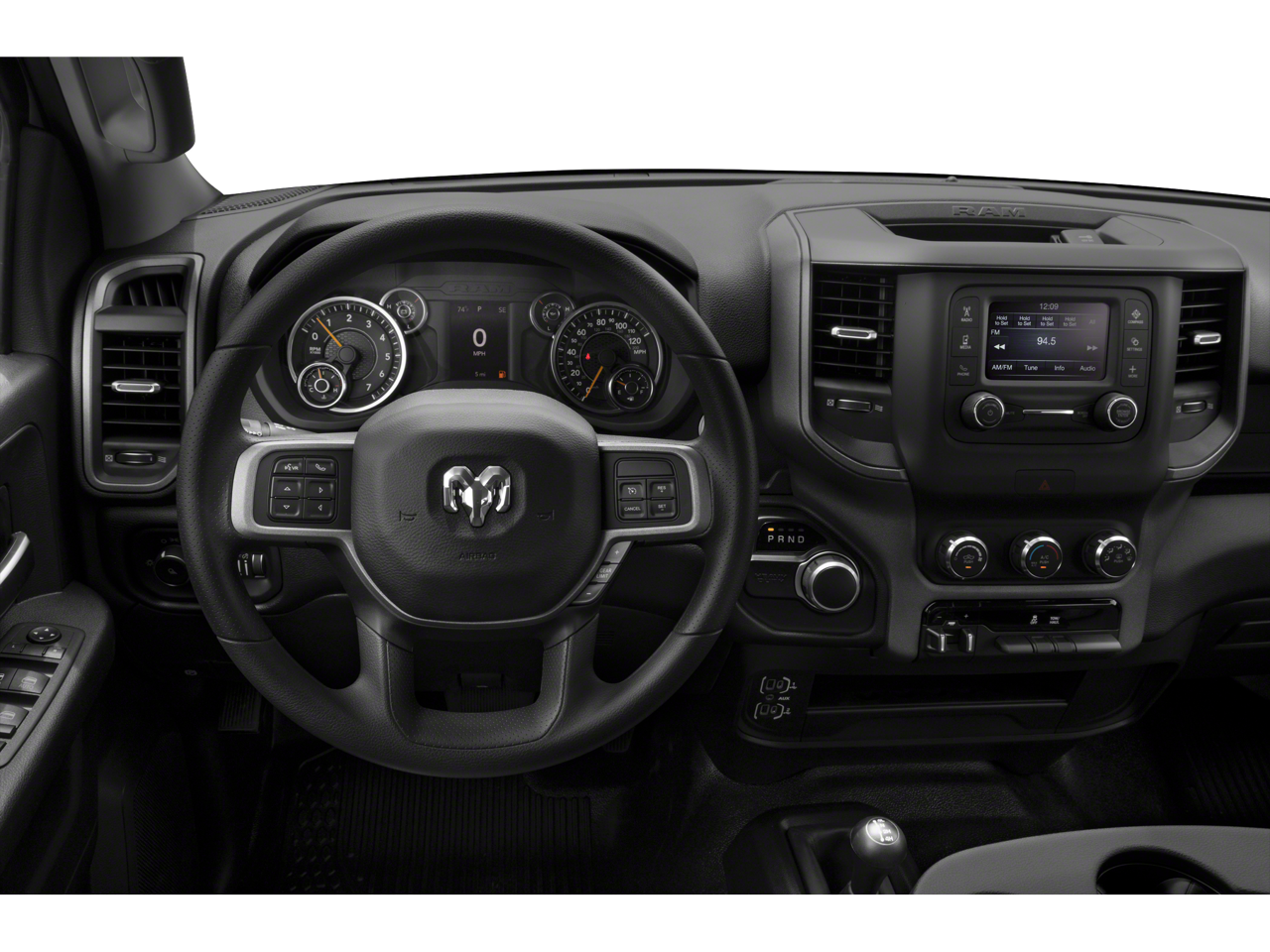 2022 RAM 3500 Tradesman Alamogordo NM Casa Toyota NM 3C63RRGL9NG434600