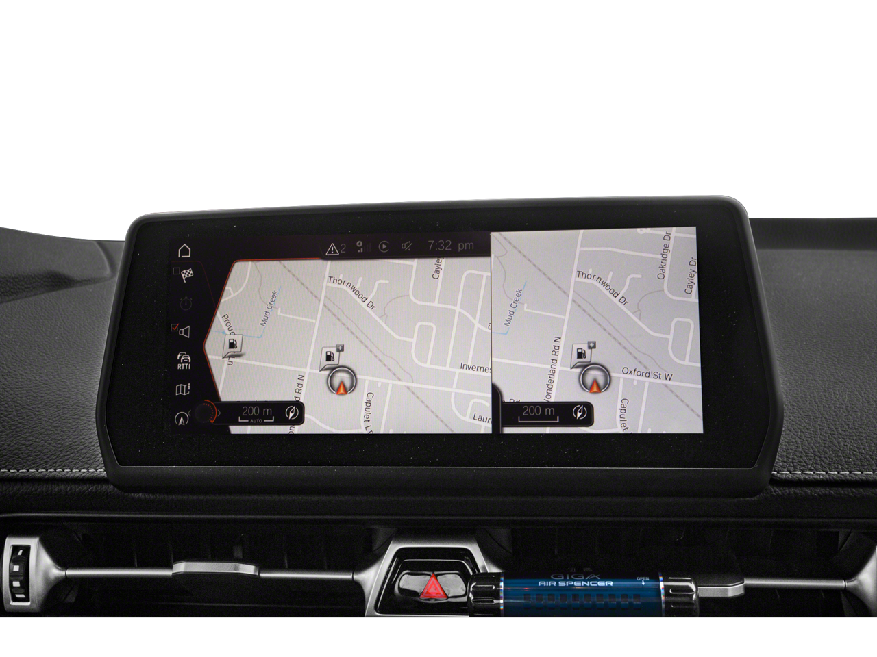 2022 Toyota Supra 3.0