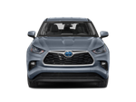 2022 Toyota Highlander Hybrid Limited