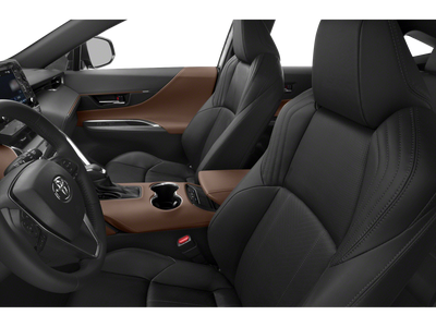 2022 Toyota Venza XLE