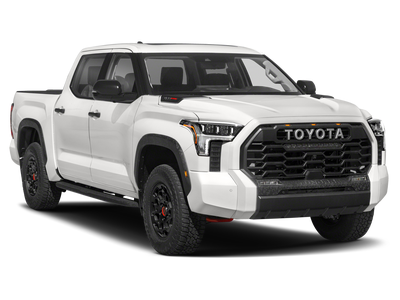 2022 Toyota Tundra Hybrid TRD Pro