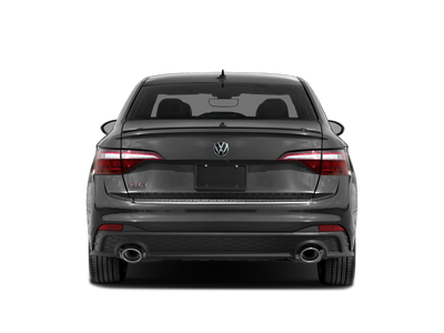 2022 Volkswagen Jetta GLI 2.0T Autobahn