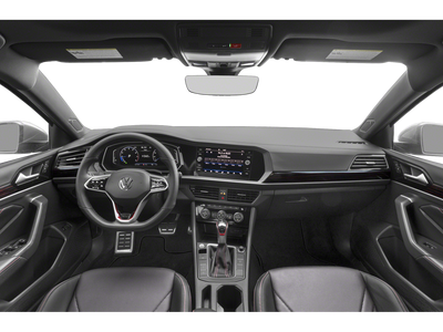 2022 Volkswagen Jetta GLI 2.0T Autobahn