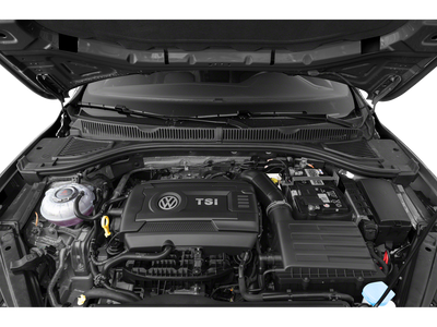 2022 Volkswagen Jetta GLI 2.0T Autobahn