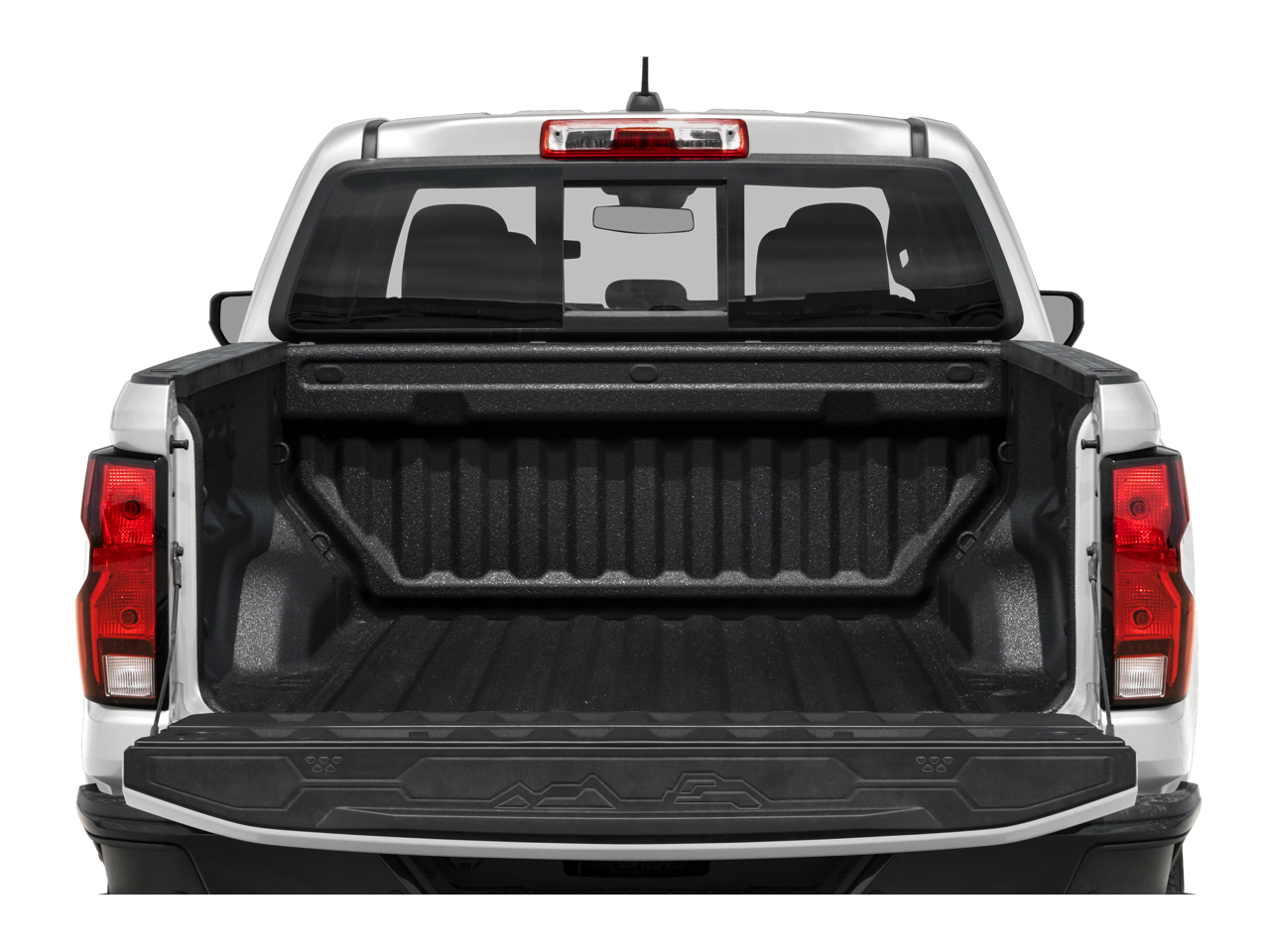 2023 Chevrolet Colorado WT