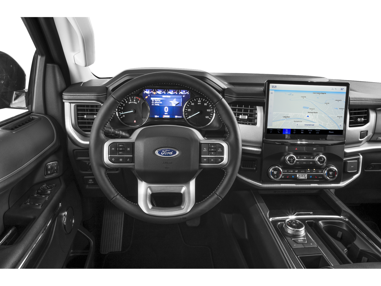 2023 Ford Expedition Max XLT