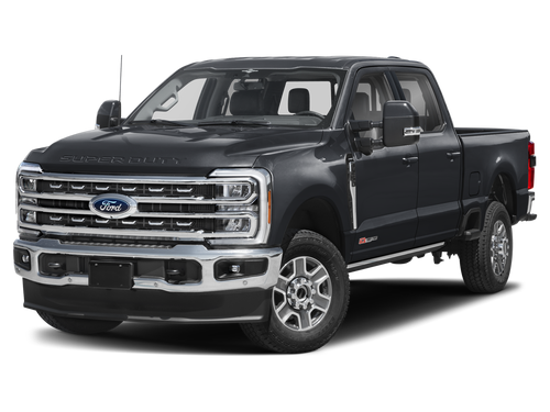 2023 Ford F-250SD Lariat