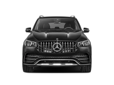 2023 Mercedes-Benz GLE GLE 53 AMG® 4MATIC®