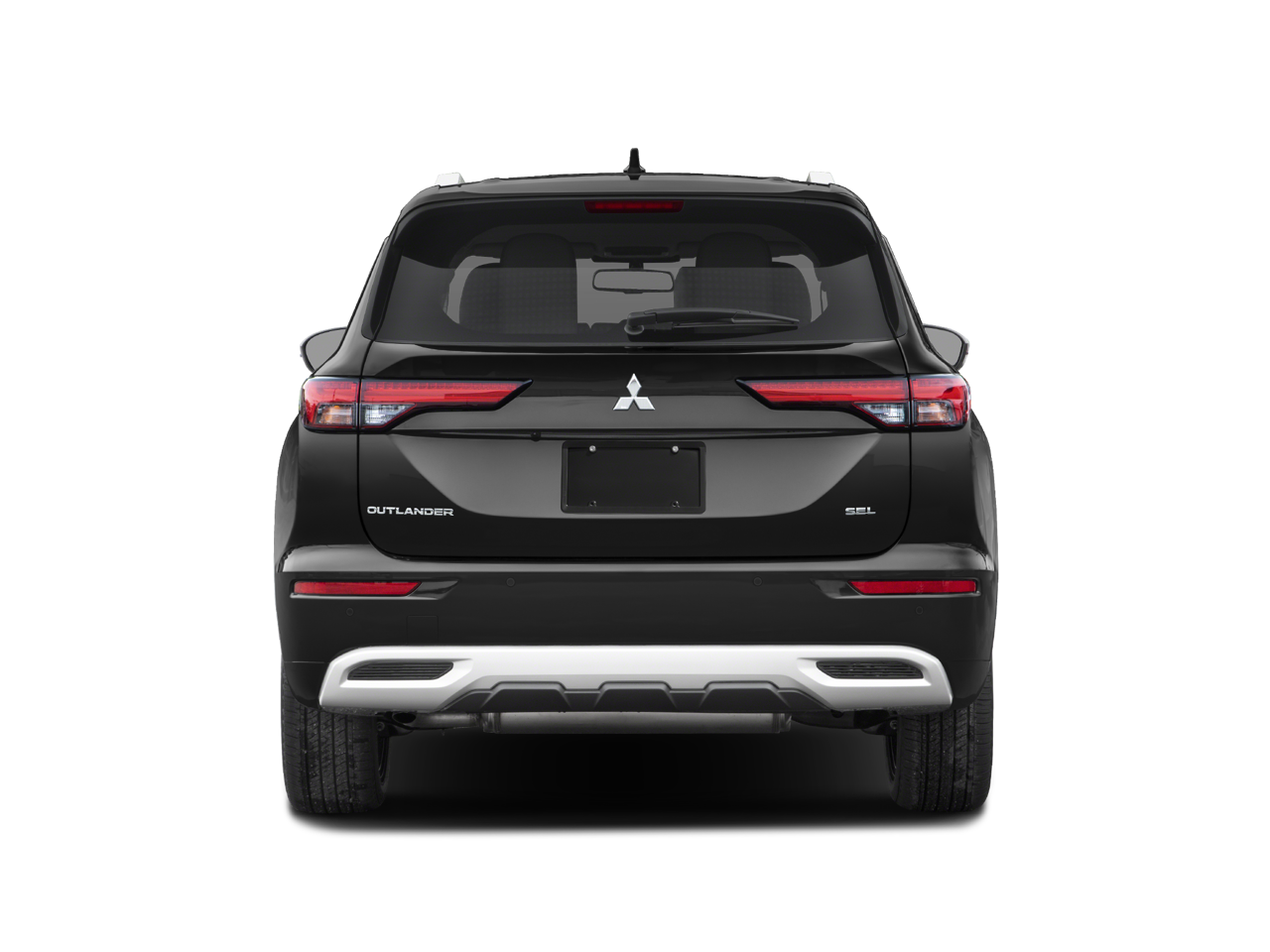 2023 Mitsubishi Outlander SEL