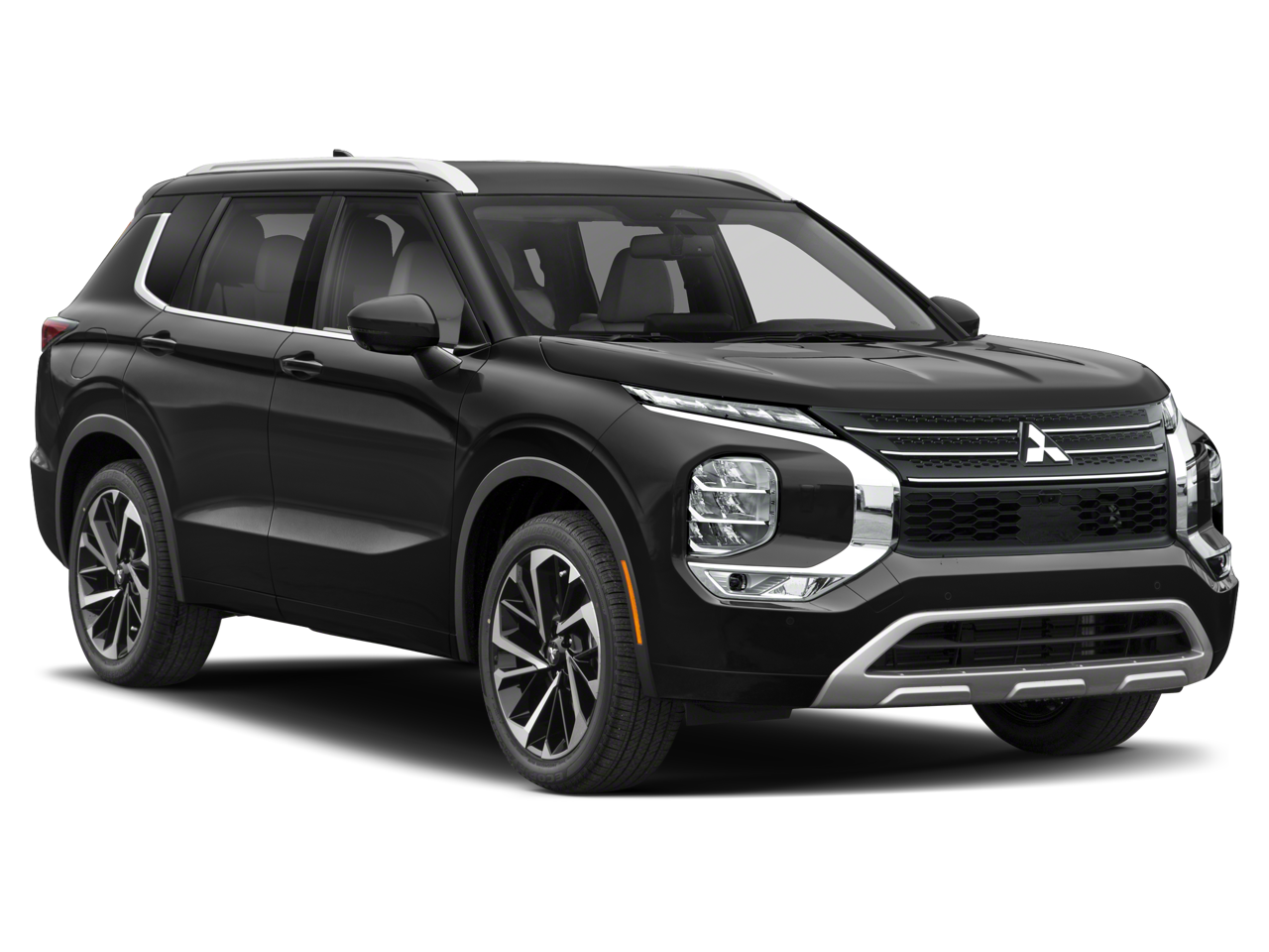 2023 Mitsubishi Outlander SEL
