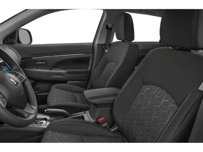 2023 Mitsubishi Outlander Sport 2.0 ES