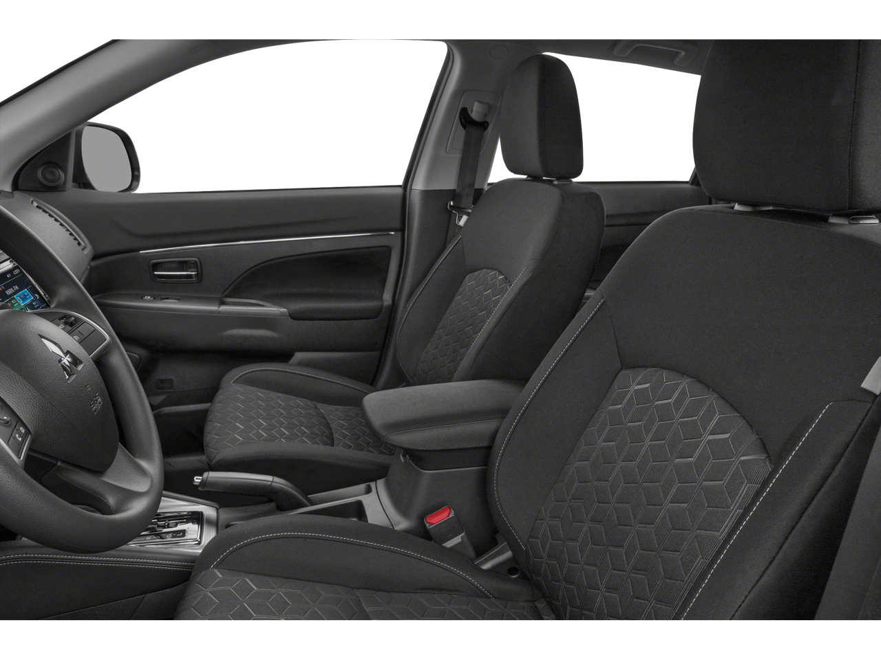 2023 Mitsubishi Outlander Sport 2.0 ES